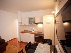 Apartments Ruzica