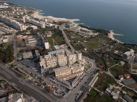 Apartments Ruzica