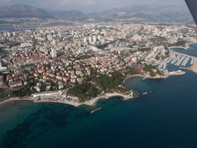 Apartments Ruzica