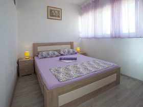 Apartments Ruzica
