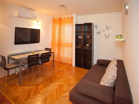 Apartments Ruzica