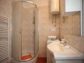 Apartments Ruzica