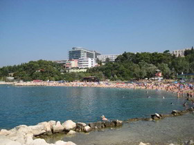 Apartments Ruzica