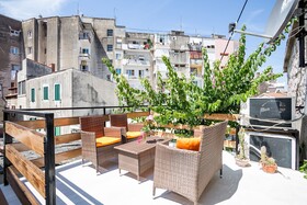 Apartments Sara