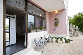 Apartments Silver Tree