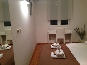 Apartments Spalato