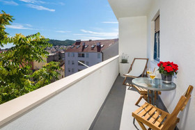 Apartments Spalato