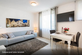 Apartments Spalato