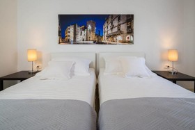 Apartments Spalato