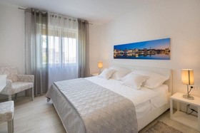 Apartments Spalato