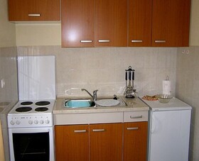 Apartments Stipan