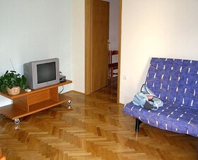 Apartments Stipan