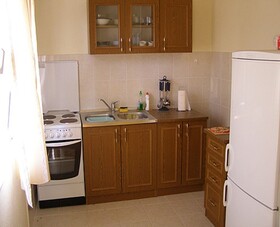 Apartments Stipan