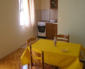 Apartments Stipan