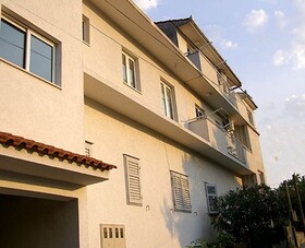 Apartments Stipan
