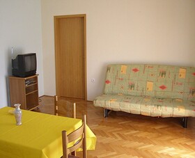 Apartments Stipan