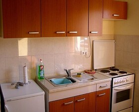 Apartments Stipan