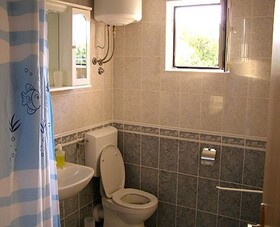 Apartments Stipan