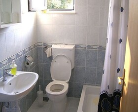 Apartments Stipan