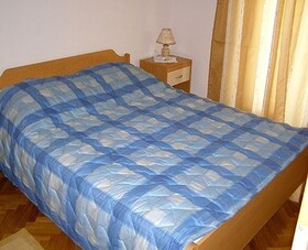Apartments Stipan