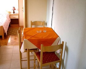 Apartments Stipan