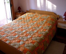 Apartments Stipan