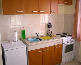 Apartments Stipan