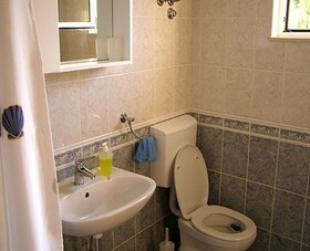 Apartments Stipan