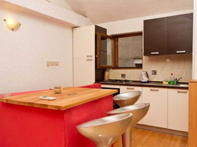 Apartments Sunny Split