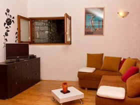Apartments Sunny Split