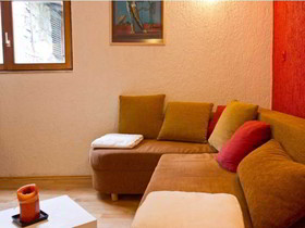 Apartments Sunny Split