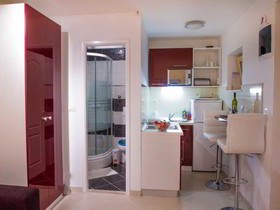 Apartments Toni