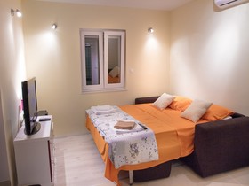 Apartments Toni