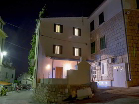 Apartments Toni
