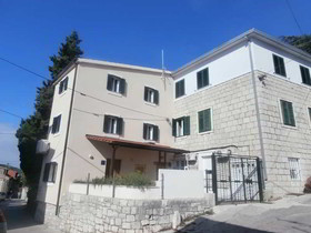 Apartments Toni