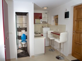 Apartments Toni