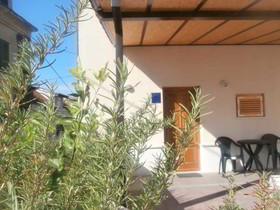 Apartments Toni