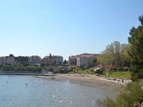 Apartments Toni