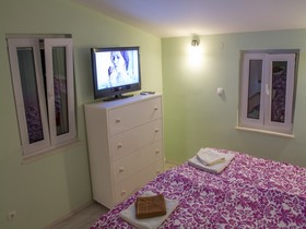 Apartments Toni