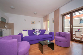 Apartments Žuvela