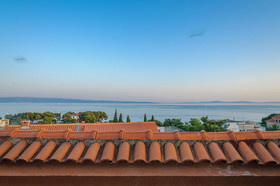 Apartments Žuvela