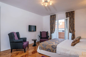 Apartments Žuvela