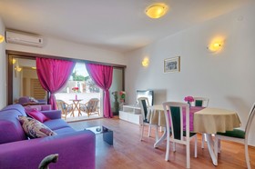 Apartments Žuvela