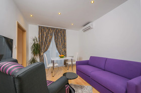 Apartments Žuvela