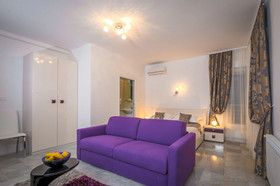 Apartments Žuvela