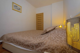 Apartments Žuvela