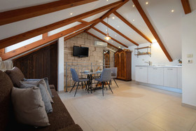 Apartments Vauquer