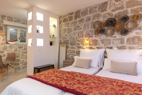 Apartments Vauquer