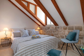 Apartments Vauquer