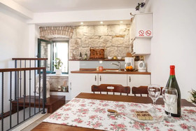 Apartments Villa Cambi